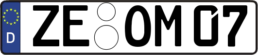 ZE-OM07