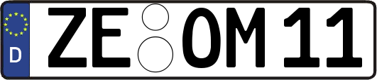 ZE-OM11
