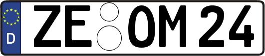 ZE-OM24
