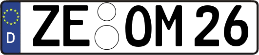 ZE-OM26
