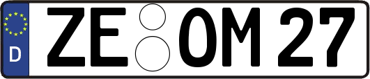 ZE-OM27