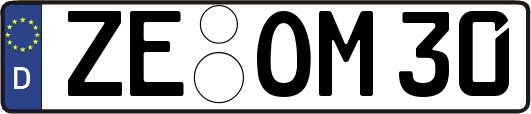 ZE-OM30