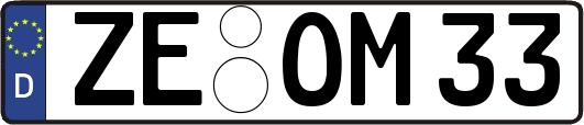 ZE-OM33