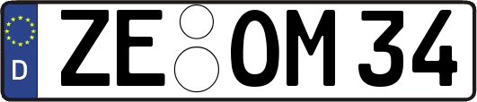 ZE-OM34