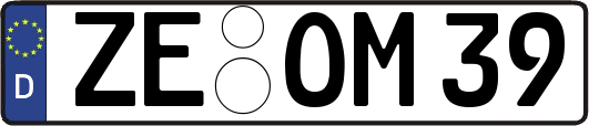 ZE-OM39