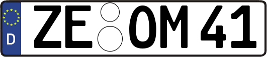 ZE-OM41