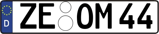 ZE-OM44