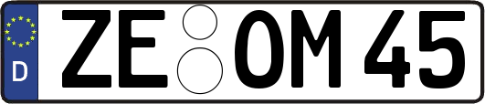 ZE-OM45