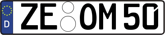 ZE-OM50