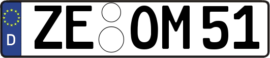 ZE-OM51