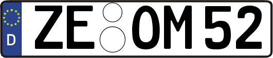 ZE-OM52