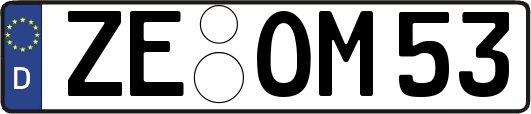 ZE-OM53