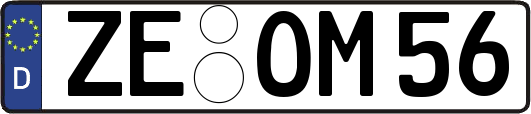 ZE-OM56
