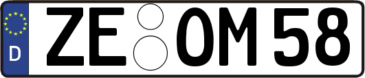 ZE-OM58