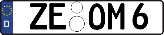 ZE-OM6