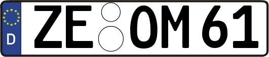 ZE-OM61