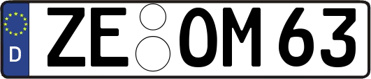 ZE-OM63