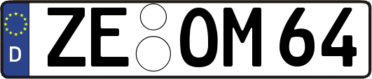 ZE-OM64