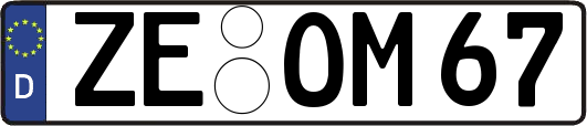 ZE-OM67