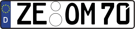 ZE-OM70
