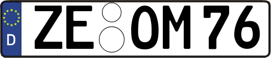 ZE-OM76