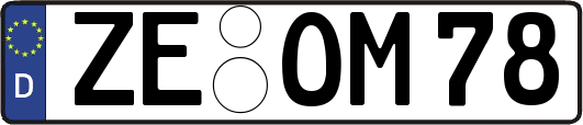 ZE-OM78