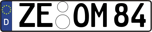 ZE-OM84