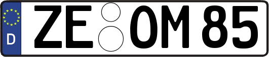 ZE-OM85