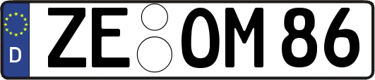 ZE-OM86