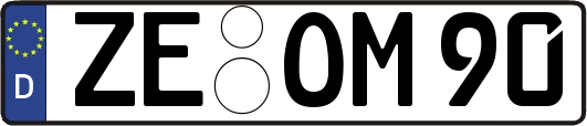 ZE-OM90