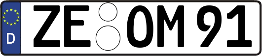 ZE-OM91