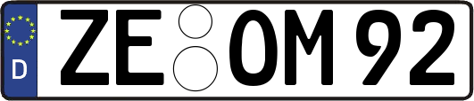 ZE-OM92