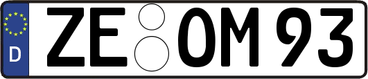 ZE-OM93