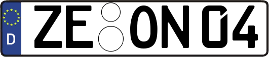 ZE-ON04