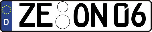 ZE-ON06