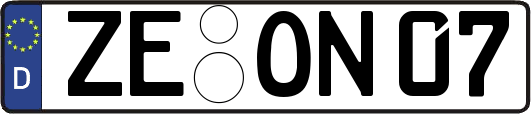 ZE-ON07