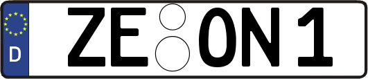 ZE-ON1