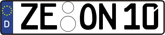 ZE-ON10