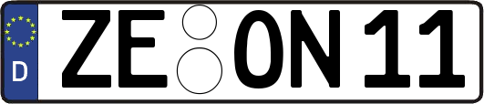 ZE-ON11