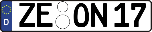 ZE-ON17