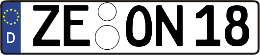 ZE-ON18