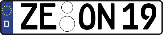 ZE-ON19