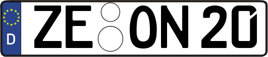 ZE-ON20