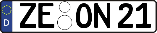 ZE-ON21