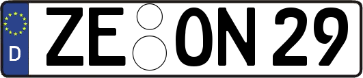 ZE-ON29