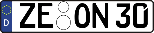ZE-ON30