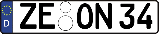 ZE-ON34