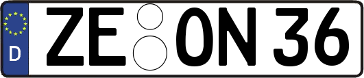 ZE-ON36