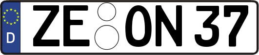 ZE-ON37