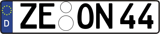 ZE-ON44